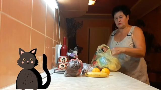 Время ужинать, а Марина не обедала! смотреть онлайн