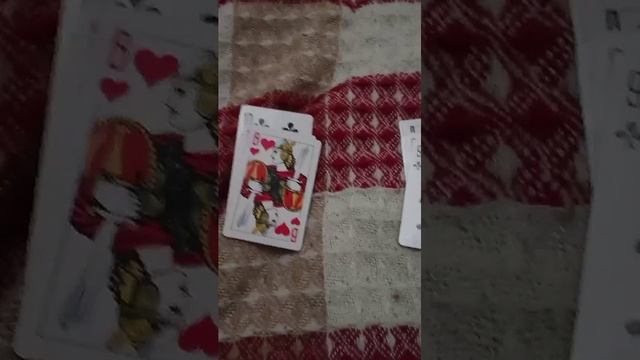 пасьянс