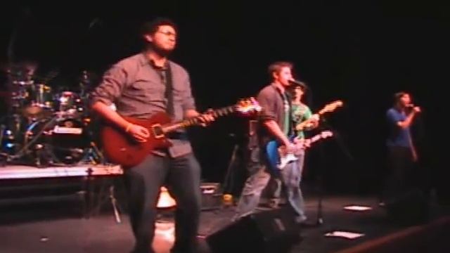 The Epsilon Project - Move On смотреть онлайн