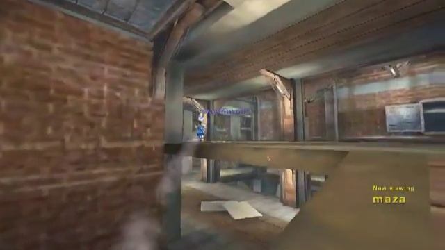 UT2004 Wallhacker exposed смотреть онлайн