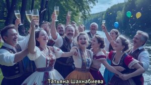 Не забывайте о себе ...