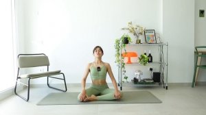 ЗАРЯДКА НА ВСЕ ТЕЛО 10 минут | мобильность и растяжка