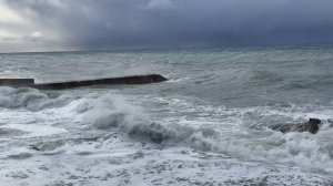 Понизовка Шторм