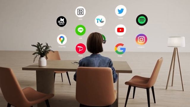 XREAL Beam Pro - Millions Of Apps in Your AR Glasses. Sponsored by XREAL смотреть онлайн