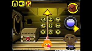 Monkey GO Happy Stage 314 Pirate Shark / Счастливая обезьянка Уровень 314 Акула Пирата - прохождени