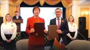 Силина Валентина Григорьевна, ООО "ГрандБизнес Эксперт" (Беларусь)