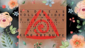 Andreas Vollenweider — Flight Feet & Root Hands