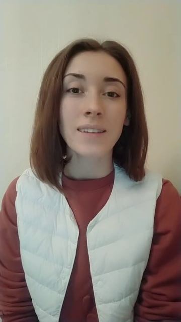 Розум Анастасия Сергеевна - репетитор по китайскому языку - видеопрезентация для Repetit.ru