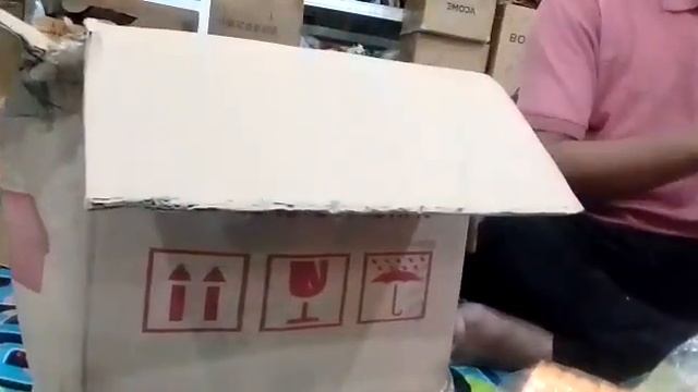 unboxing mangkuk melamin mini 23/3/23 part 2