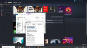 Как исправить бесконечный экран загрузки в Apex Legends