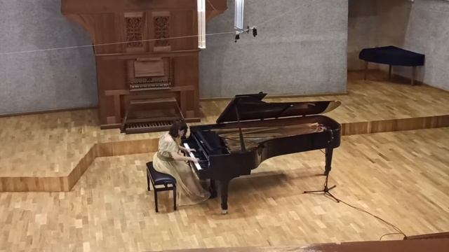 Arno Babadjanian" Vagharshapat Dance " - Арно Бабаджанян "Вагаршапатский танец" смотреть онлайн