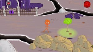 страна стикменов