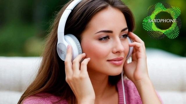 Динамичный саксофон – музыка, которая бодрит!