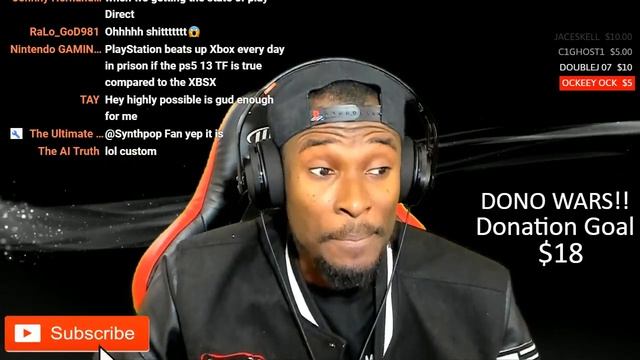 Ghost of Tsushima June 26 | Xbox Series S $300? | PS5 in Trouble | PSN Giveaway | PS5 Guerrilla смотреть онлайн