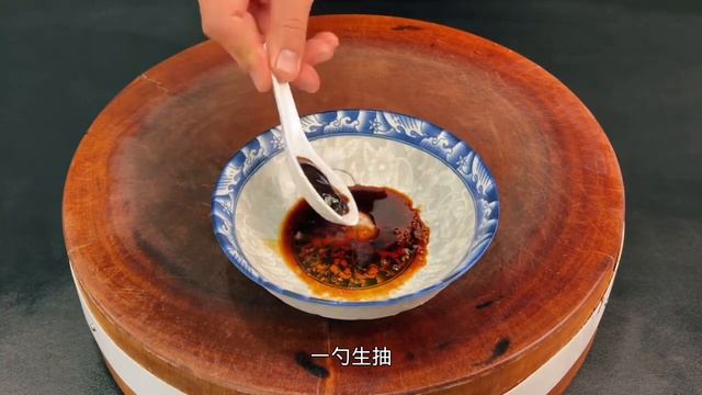 大厨教你传统鲁菜木须肉的家常做法，鲜香下饭，在家做出饭店味道