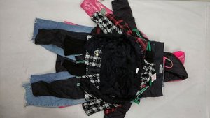 36273 Детский микс, 4пак, , секонд (supercream) оптом