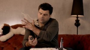 ПРЕМЬЕРА 2015 - Нико Неман - Другой (Official video )