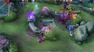 Актуальный Гайд На МОСКОВА В Mobile Legends 2024 | Гайд Мобайл Легенд