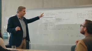 Многомерные картины художника Джоша Соммерса