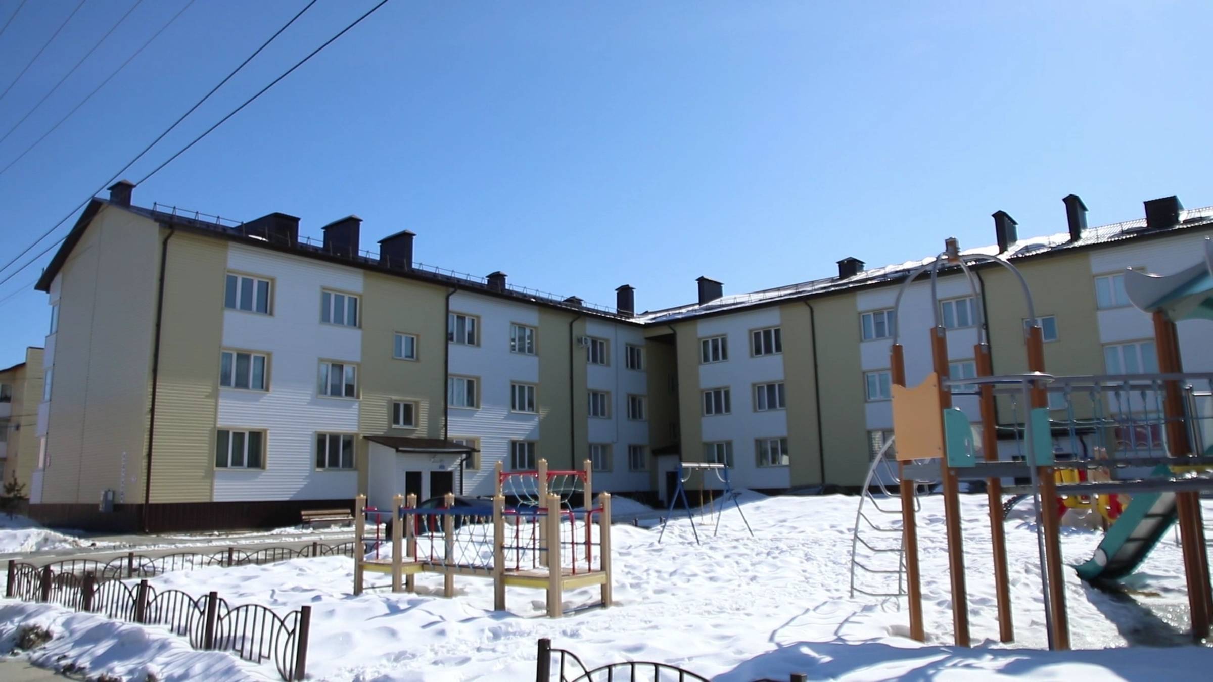 Проект по социальному партнёрству из Сентябрьского претендует на премию «Служение»