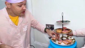 Miss Katy|Мисс Кэти 115. Катя и ее подружки на плейдейт