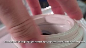СБа-НпрНРФ-Б-КК (шток с нижним клапаном)