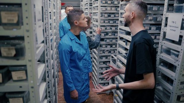 ПРОГРАММА КУРСА ОБУЧЕНИЯ. ДЕНЬ 1
PST SERVICE RUSSIA
ОБУЧЕНИЕ РЕМОНТУ РУЛЕВОГО УПРАВЛЕНИЯ