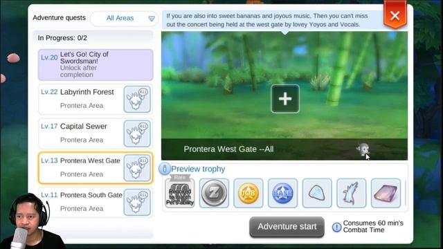 Raccoon Leaf - How to get it (Alternative way) Ragnarok M: Eternal Love | Guide| смотреть онлайн