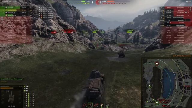 Мастер на Pz. S35 смотреть онлайн