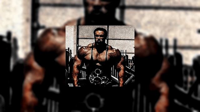 Kevin Levrone x Ronnie Coleman x ETC - OSIRIS(RAIZHELL x KUTE) | Bass Boosted x Edit смотреть онлайн