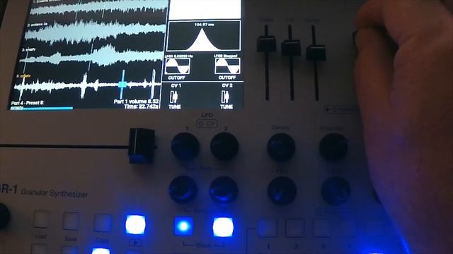 Enigmatic - Tasty Chips GR-1 Ambient