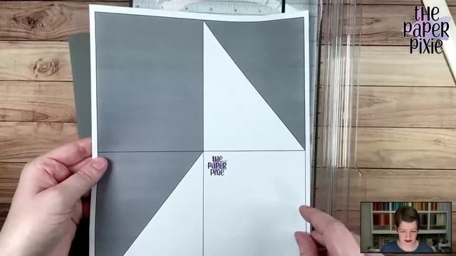 🔴 LIVE REPLAY! with The Paper Pixie - Pocket Fold, Diagonal Double Fold and Book Fold - Episode 195