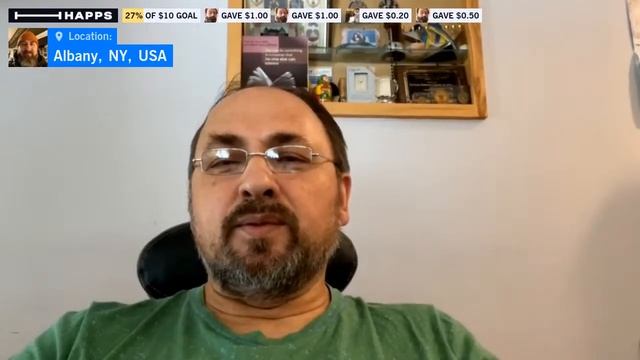 Пастор Сергей отвечает на вопросы смотреть онлайн