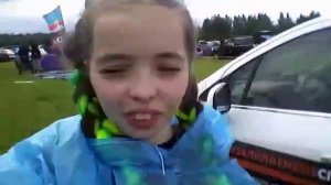 Нашествие  2017/Влог