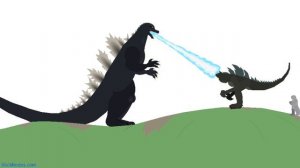 Kaiju battle royale tereport