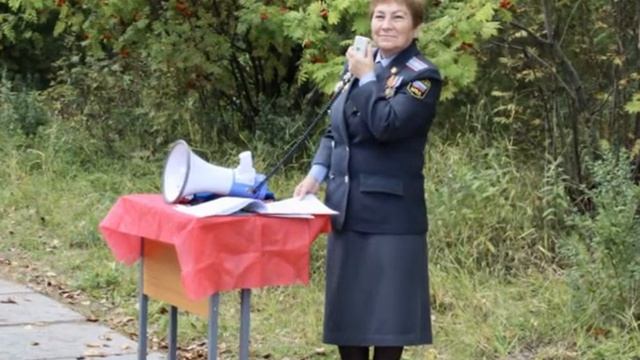 полиция#Деньоткрытыхдверей#новостиАсбеста#телеканалЛетнийГород