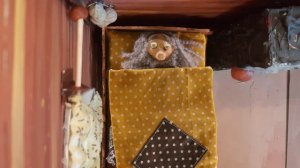 Дядюшка Ау и больное дерево