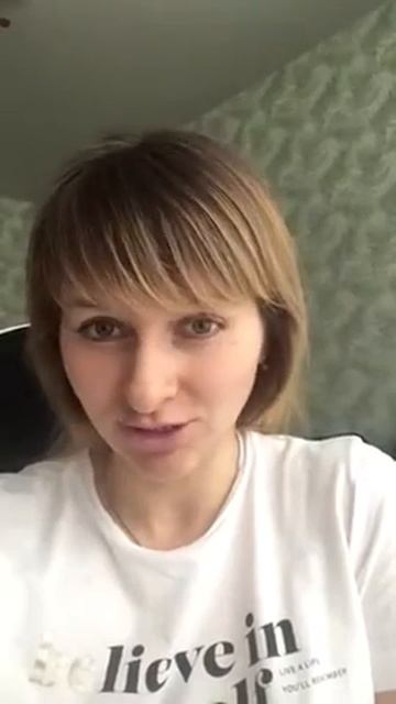 Табакаева Анна Сергеевна - репетитор по английскому языку - видеопрезентация для Repetit.ru