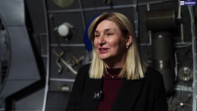 Международный день Космонавтики