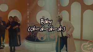 Teddy Swims - Hammer to the Heart (Lyrics)