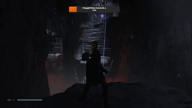 Star Wars Jedi: Fallen Order | Прохождение | Стрим | №5 смотреть онлайн