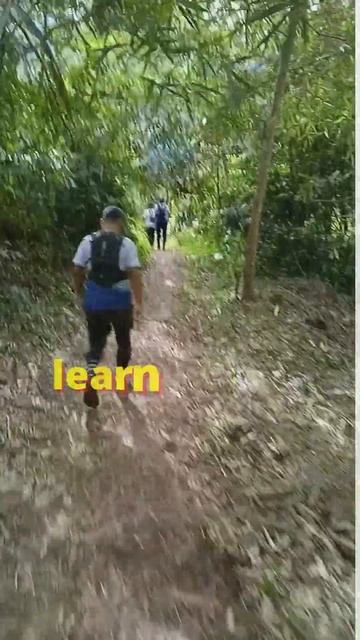 5 tips hiking to the mountain #shorts смотреть онлайн