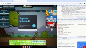 How to join closed server(Asia 3) | Evoworld.io