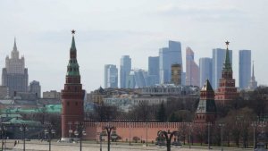 В Кремле заявили о принятии мер для смягчения последствий от пошлин Трампа