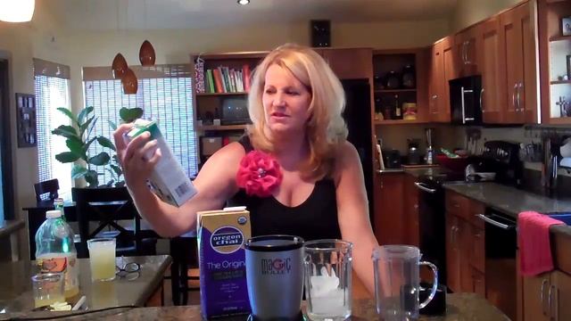 MY BEST: "Soda Pop" Sweet Alternatives смотреть онлайн