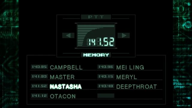 My Reason for Fighting | Let's Play Metal Gear Solid Blind Part 8 | Master Collection Gameplay