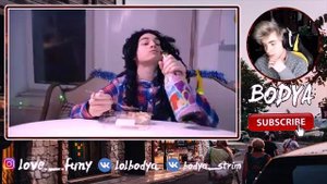 брайн мапс веселый новый год  реакция боди