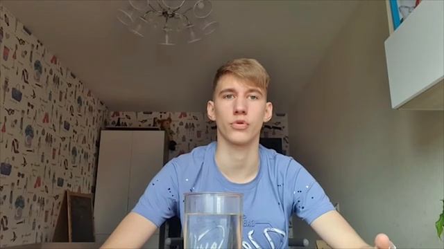 Сила Архимеда