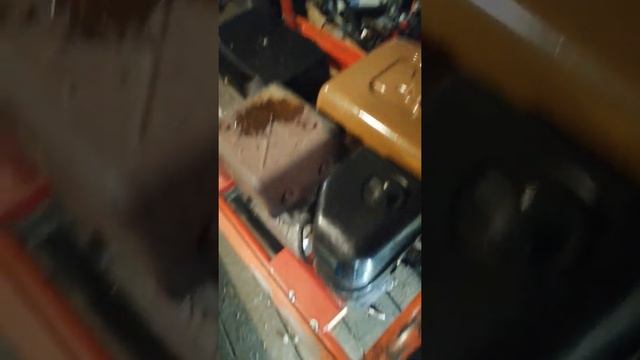 Запуск бензогенератора. смотреть онлайн