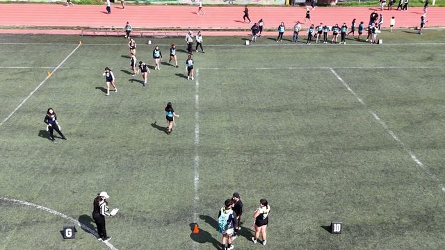 Tochero5 Liga Jornada 1 Michigan VS Tiger State MR смотреть онлайн